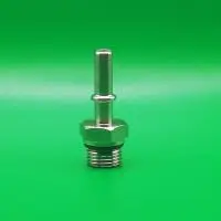 Топливный быстросъемный 7.89-М16х1,5-180° резьбовой штуцер, прямой | NS10-031