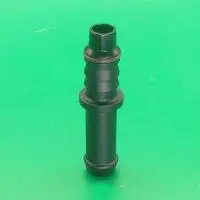 Топливный переходник ID8-ID10-180°, прямой | NS09-Z17-1