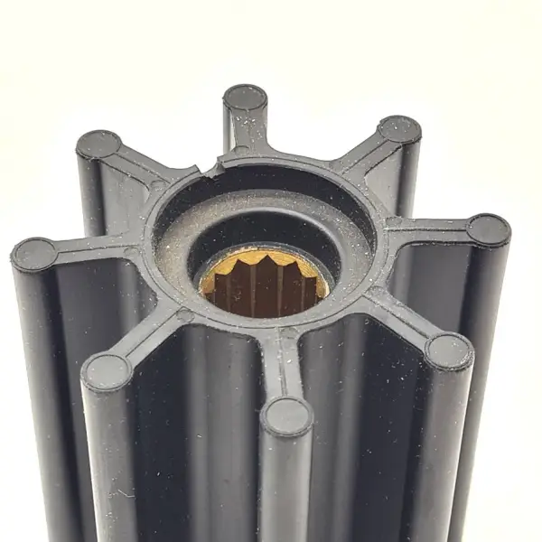 17018-0001, крыльчатка водяного насоса для Jabsco 17018-0001-P