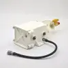 Фильтр сепаратор топлива SEPAR 2000-10 с подогревом корпуса, 12В, аналог SWK 2000-10H Фильтр сепаратор топлива SEPAR 2000-10 с подогревом корпуса, 12В, аналог SWK 2000-10H