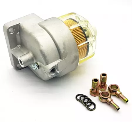 NSF02-0012 фильтр сепаратор