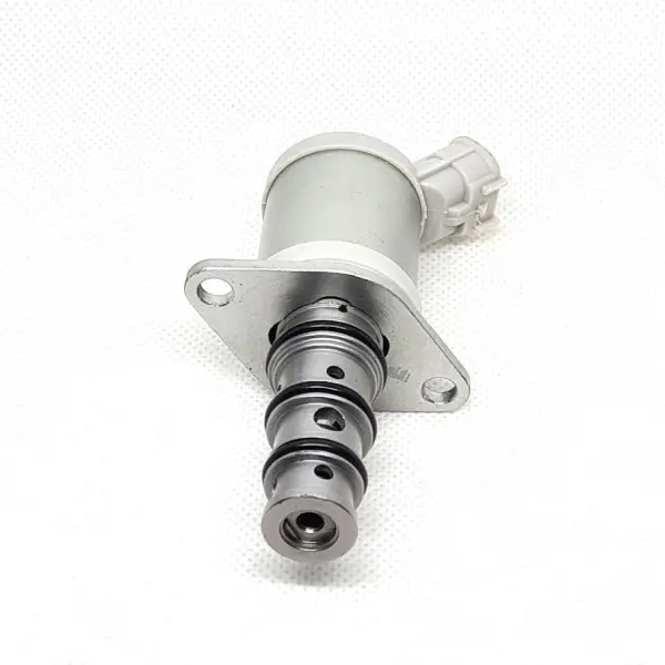 Клапан (соленоид) гидравлический 9266181, 9254306 для HITACHI, JOHN DEERE