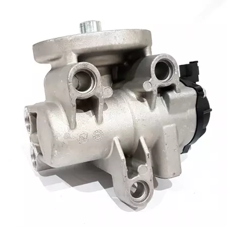 Топливный насос 190-8970 CAT, 24В в сборе