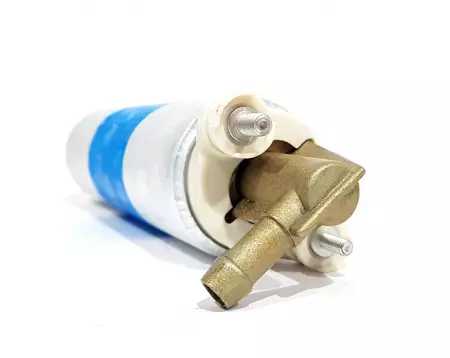 NS52B топливный насос (8мм), 12В