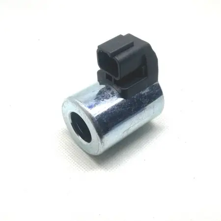 Катушка соленоида электромагнитная 2807009, 24В 19мм для Сaterpillаr