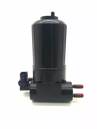 NS82C топливный насос