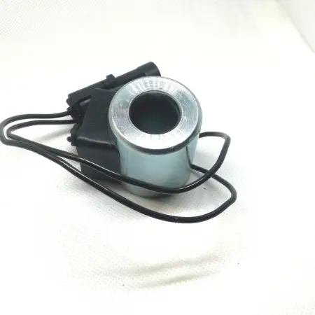 Катушка соленоида электромагнитная 3003088, 24В 18мм для JСB