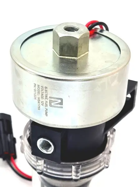 Топливный насос аналог 417059 для Carrier / Thermo King 417059, 12В