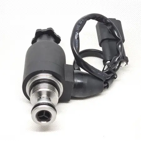 Клапан (соленоид) гидравлический 714-11-16830 для KOMATSU