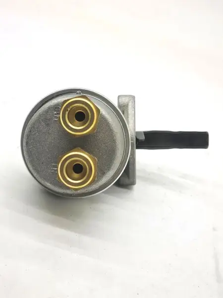 Топливный насос подкачки 2830266 на KOMATSU, NEW HOLLAND, CASE, IVECO (84268475, 2830122)