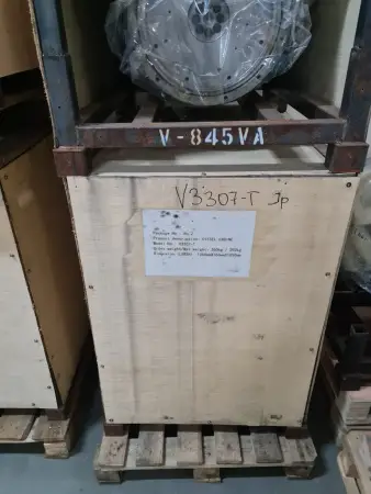 Дизельный двигатель Kubota V3307-T