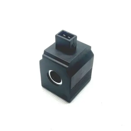 Катушка соленоида электромагнитная 717/20108 12В для JCB