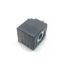 Катушка соленоида электромагнитная NEM s.p.a 09260110 13MM 3PIn 24В Катушка соленоида электромагнитная NEM s.p.a 09260110 13MM 3PIn 24В