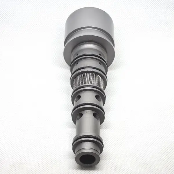 Клапан (соленоид) гидравлический RE177539, RE150946 для John Deere