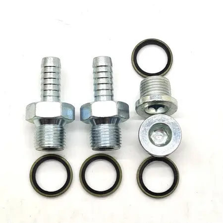 Фильтр сепаратор топлива SEPAR 2000-5, аналог SWK 2000/5