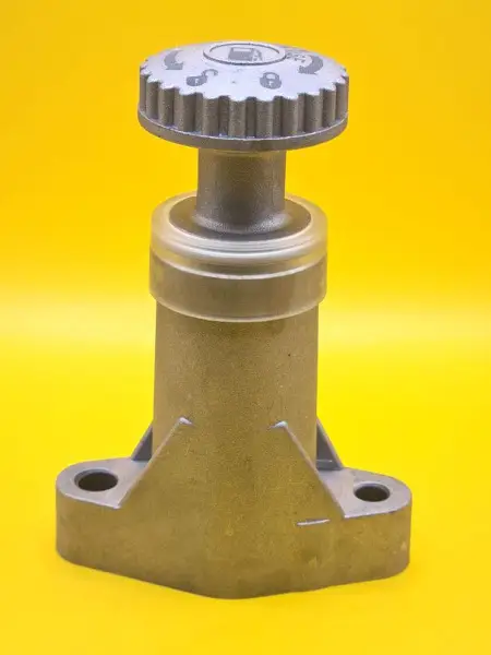Топливный насос подкачки 1052508, 3116-3126 для Caterpillar, h=110мм