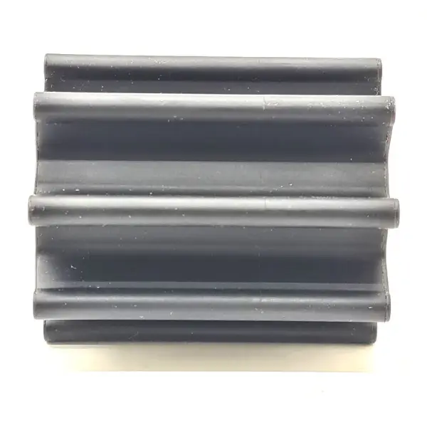 17018-0001, крыльчатка водяного насоса для Jabsco 17018-0001-P