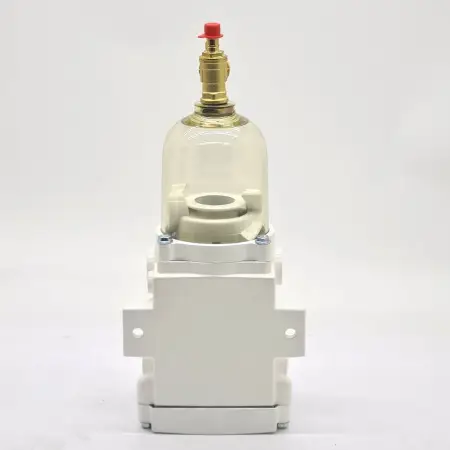 Фильтр сепаратор топлива SEPAR 2000-10, аналог SWK 2000-10