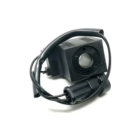 Катушка соленоида электромагнитная XG 13мм 24В