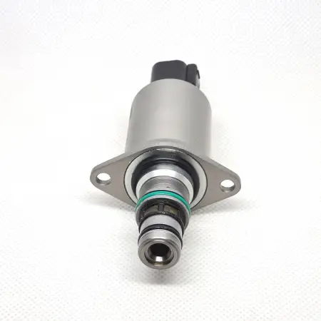 Клапан (соленоид) гидравлический 1013365 для SANY, 24В