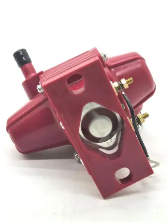 Топливный насос подкачивающий 0.3bar, 12В | NS01-108X12