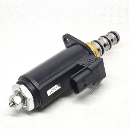 Клапан (соленоид) гидравлический 4654325 для HITACHI Клапан (соленоид) гидравлический 4654325 для HITACHI