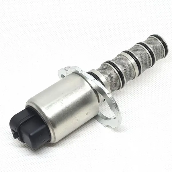 Клапан (соленоид) гидравлический AT310586 для JOHN DEERE