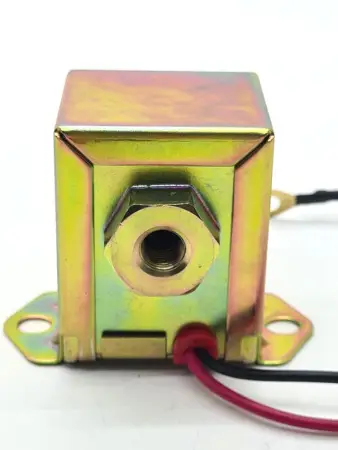 NS02-002 топливный насос (number: 40107)