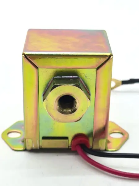 NS02-002 топливный насос (number: 40107)