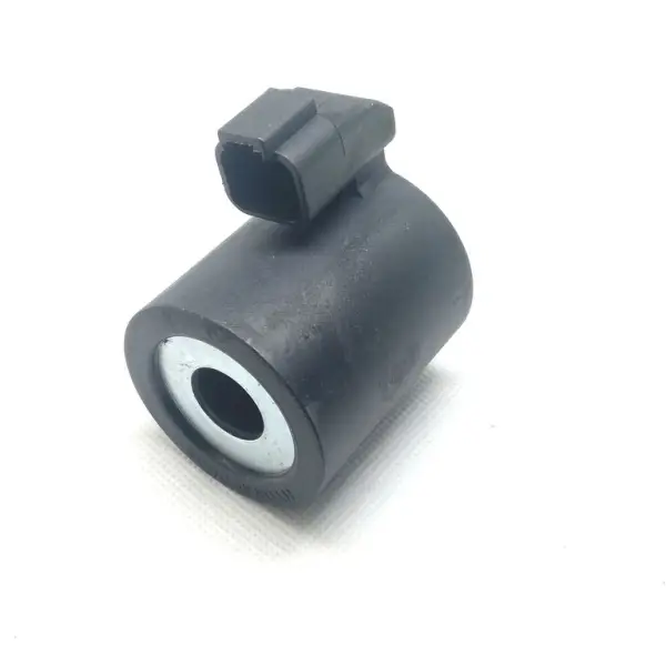 Катушка соленоида электромагнитная XG808, 12 В 16мм для эо-4225а, XGMA