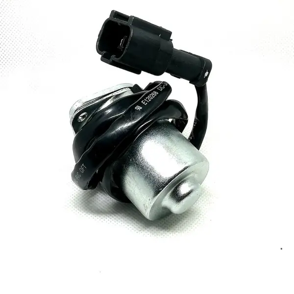 Катушка соленоида электромагнитная k3v63dt, K3V112 для Kobelco, JohnDeere, Hitachi, Kawasaki