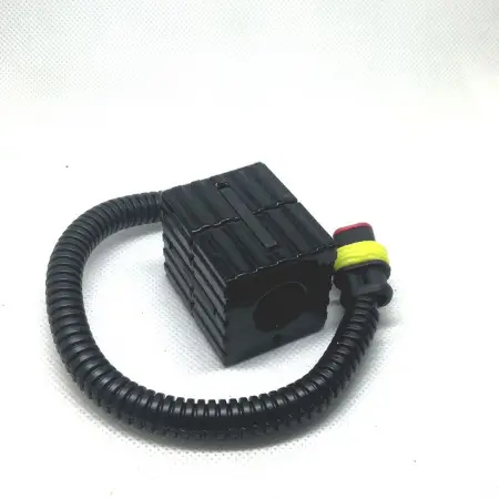 Катушка соленоида электромагнитная 60033545 16мм 12В для SUNWARD