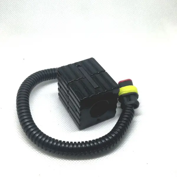 Катушка соленоида электромагнитная 60033545 16мм 12В для SUNWARD