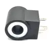 Катушка соленоида электромагнитная 13MM 12В 3PIn