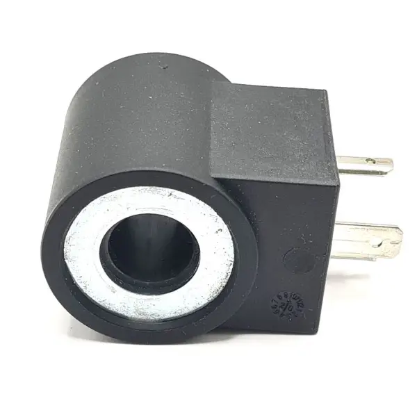 Катушка соленоида электромагнитная 13MM 12В 3PIn