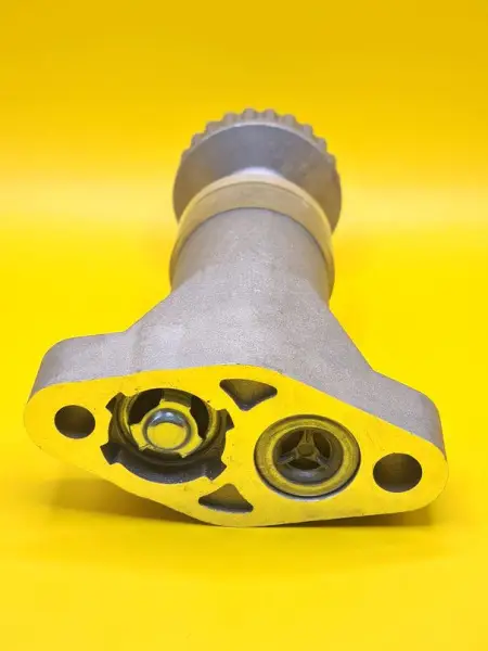 Топливный насос подкачки 1052508, 3116-3126 для Caterpillar, h=110мм