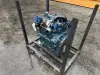 Дизельный двигатель Kubota V3307-T