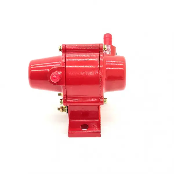 Топливный насос подкачивающий 0.3bar, 12В | NS01-108X12