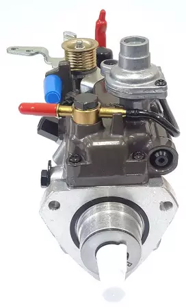 Топливный насос высокого давления ТНВД для JCB 3CX 4CX 320/06930, 320/06929, 320/06738 (9323A270G, 9320A620G)