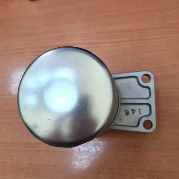 Топливный фильтр тонкой очистки TOKYO ROKI ZH750-C, Z650-C в сборе для KUBOTA 