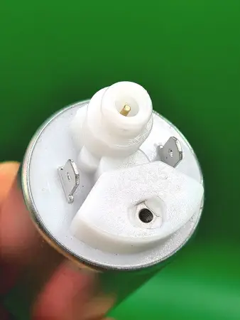 Топливный насос UC-T35 на SUZUKI, KAWASAKI лодочные моторы и мотоциклы.