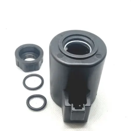 Катушка соленоида электромагнитная 14550884 21мм 12В для Volvo