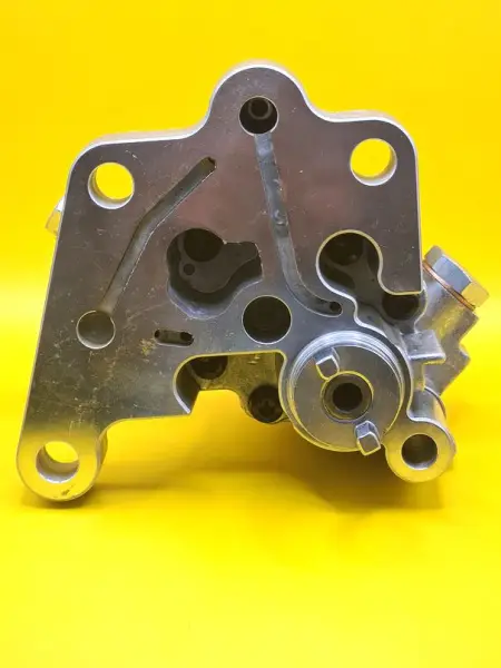 Топливный насос 20769469 для VOLVO, RENAULT, короткий шток