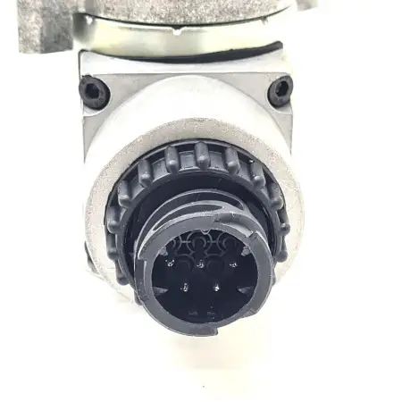 Соленоид остановки двигателя 4286363 для Deutz, 12В