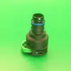 Быстросъемный разъем CQC14-ID12-18x1,5-180° для системы охлаждения, прямой | NS09-270-31 Быстросъемный разъем CQC14-ID12-18x1,5-180° для системы охлаждения, прямой | NS09-270-31