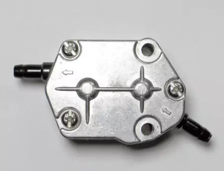 NS6001 топливный насос