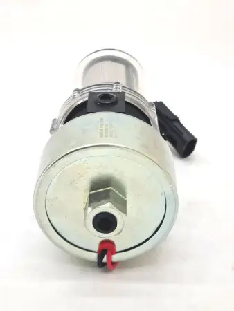 Топливный насос аналог 417059 для Carrier / Thermo King 417059, 12В