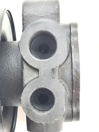 Топливный насос (ТННД) 04296790 для DEUTZ 2012, 1013