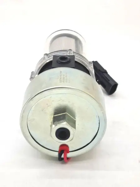 Топливный насос аналог 417059 для Carrier / Thermo King 417059, 12В