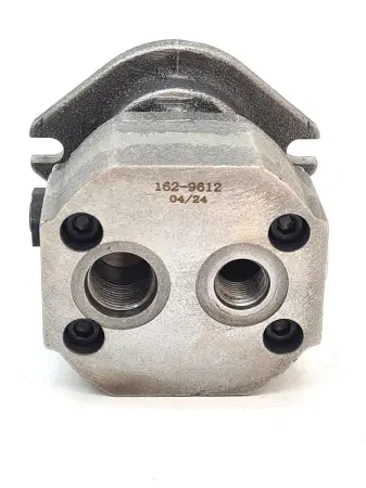 Топливный насос 162-9612 для CAT 322, 325 низкого давления